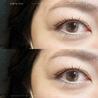 マツエク・マツパ アイブロウ 𓍯 Miyaki𓍯のマツエク・マツパデザイン