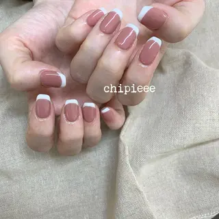 ネイル charme所属・. SHIORIのネイルデザイン