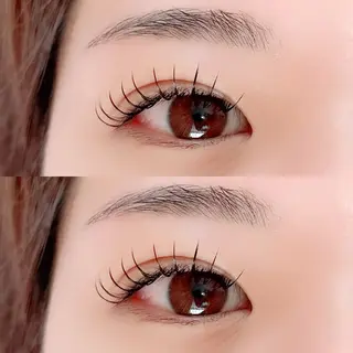 マツエク・マツパ ⟡ TAMAKI ⟡ 渋谷のマツエク・マツパデザイン