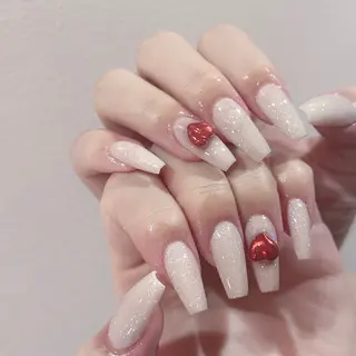 ネイル Dark honey スカルプ専門原宿店のネイルデザイン