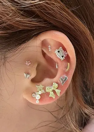 Rindo.ネイル ♡耳つぼジュエリーのその他イメージ