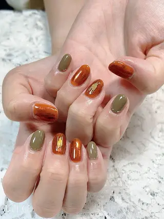 ネイル Nail -La clarte'-所属・Nail-La clarte'-のネイルデザイン