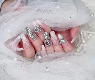 ネイル R salonのネイルデザイン