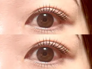 マツエク・マツパ sola: neolive山崎のマツエク・マツパデザイン