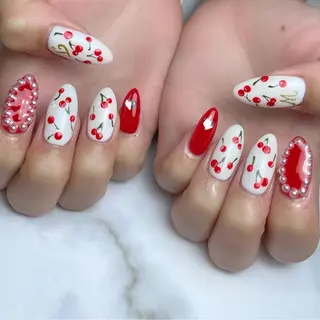 ネイル Nail ameria megu所属・ameria meguのネイルデザイン