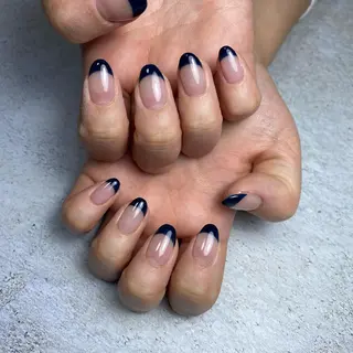 ネイル Re:Smil所属・☺︎ NOZOMI☺︎のネイルデザイン