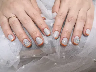 ネイル Nail NaNaのネイルデザイン