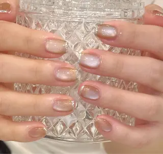 ネイル H&B せつかのネイルデザイン