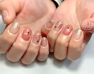ネイル Nail salon Venusのネイルデザイン