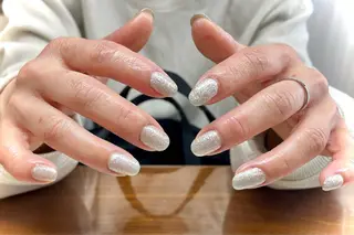 ネイル クレスト KATUURAのネイルデザイン