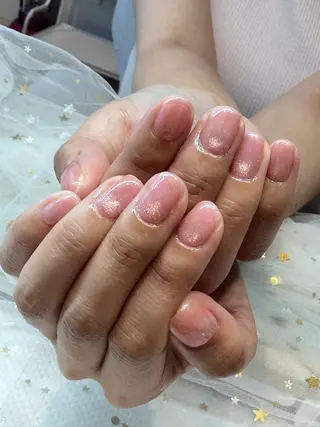 ネイル CCOCONAIL コバヤシ ミオのネイルデザイン