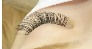 マツエク・マツパ uniii所属・uniii相模大野 Yoshizawaのマツエク・マツパデザイン