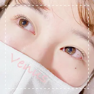 マツエク・マツパ Chou2jip 竹田麗のマツエク・マツパデザイン