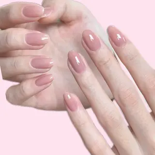ネイル muumuu nail所属・レ イのネイルデザイン