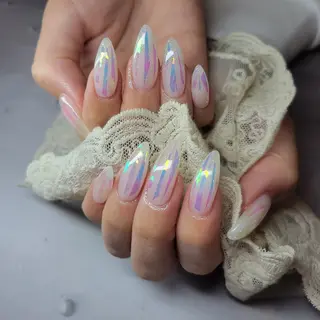 ネイル Nail salon Coco所属・Nail salon Coco【溝の口駅】のネイルデザイン