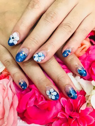 ネイル 酵素風呂　RA.RA所属・酵素風呂 RA.RAのその他イメージ