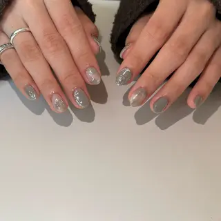 ネイル naillist sayoのネイルデザイン