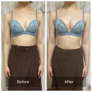 バフトアップ/ハーブ Nornのエステ・リラクイメージ