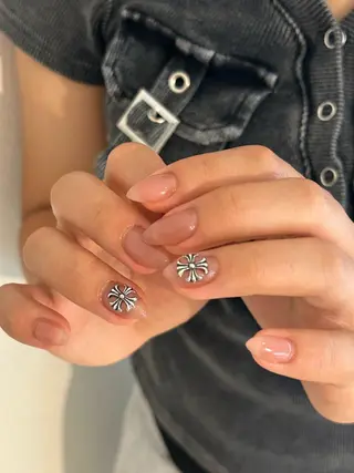 ネイル karen プライベートサロンのネイルデザイン