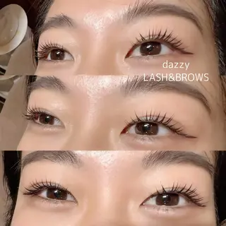 マツエク・マツパ 16日空き有り♡ ERIKA♡のマツエク・マツパデザイン