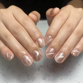 ネイル 久保田 マリコのネイルデザイン