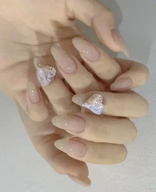 ネイル AB マツエクネイルサロンのマツエク・マツパデザイン