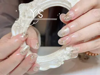 ネイル YS Nailのネイルデザイン