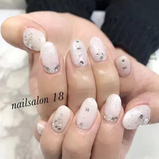 メンズ ネイル nail salon 18.のネイルデザイン