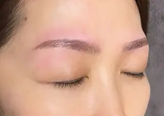 アイブロウ 眉美_salon HBL 正規店の眉毛・アイブロウイメージ