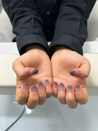 ネイル 加藤 楓子のネイルデザイン