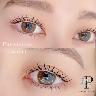 マツエク・マツパ Little River所属・Little Riverのマツエク・マツパデザイン