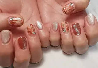 ネイル reve あやののネイルデザイン