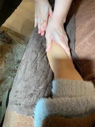 リフレとアロマのお店 ねこのあしのエステ・リラクイメージ