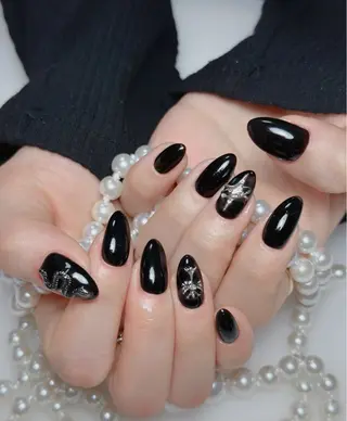 ネイル 👍thumbs up nail👍のネイルデザイン