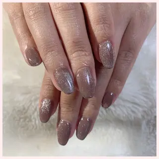 ネイル Ogasawara Tokikaのネイルデザイン