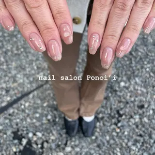 ネイル Ponoi’i / YUのネイルデザイン