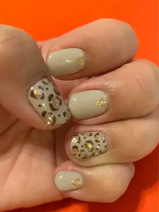 ネイル WELINA nail salonのエステ・リラクイメージ
