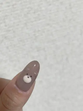 ネイル Nailsalon Julius luna所属・Juliusluna FUZUKIのネイルデザイン