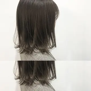 ショート カラー ヘアアレンジ 嶋佐 昌大 シマサマオのヘアスタイル