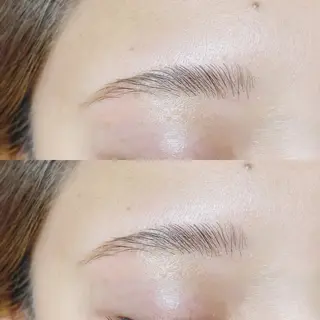 アイブロウ greedy東山店 長谷川のエステ・リラクイメージ