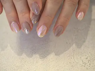 ネイル 田中 （ネイリスト）のネイルデザイン