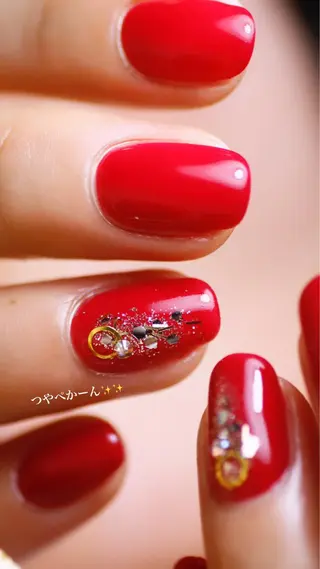 ネイル atelier nife.のネイルデザイン