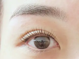 マツエク・マツパ お悩み解決 HARUのマツエク・マツパデザイン