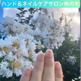 メンズ ネイル ハンドケア&ネイルケア桃の木所属・ケアリスト🍀 マリユキのネイルデザイン