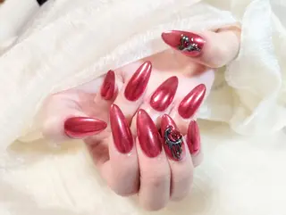 ネイル ＤI'A ネイルサロンのネイルデザイン