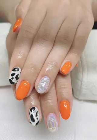 ネイル kouca  nail所属・コウ カnail💅のネイルデザイン