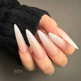 ネイル KeeNa キーナのネイルデザイン