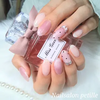 ネイル たかなし かなのネイルデザイン