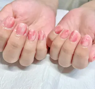 ネイル Nail salon Venusのネイルデザイン