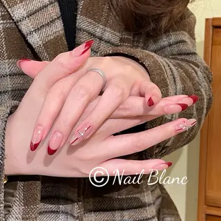 ネイル Kurehashi Yui🧸のネイルデザイン